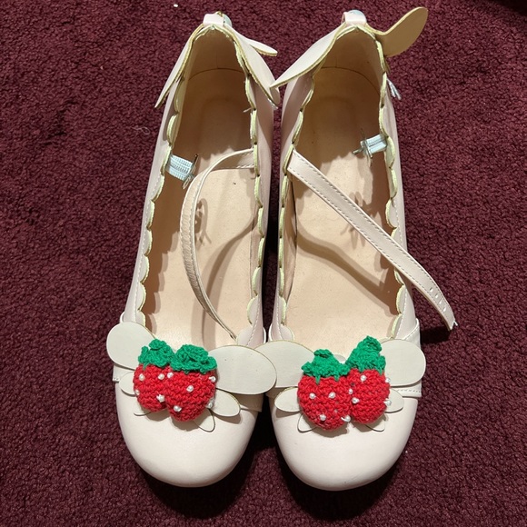 heels - Picture 5 of 5